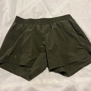 Under Armour shorts